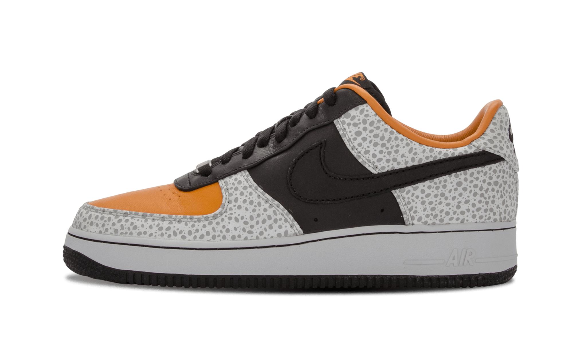 nike air force 1 low supreme mens stores