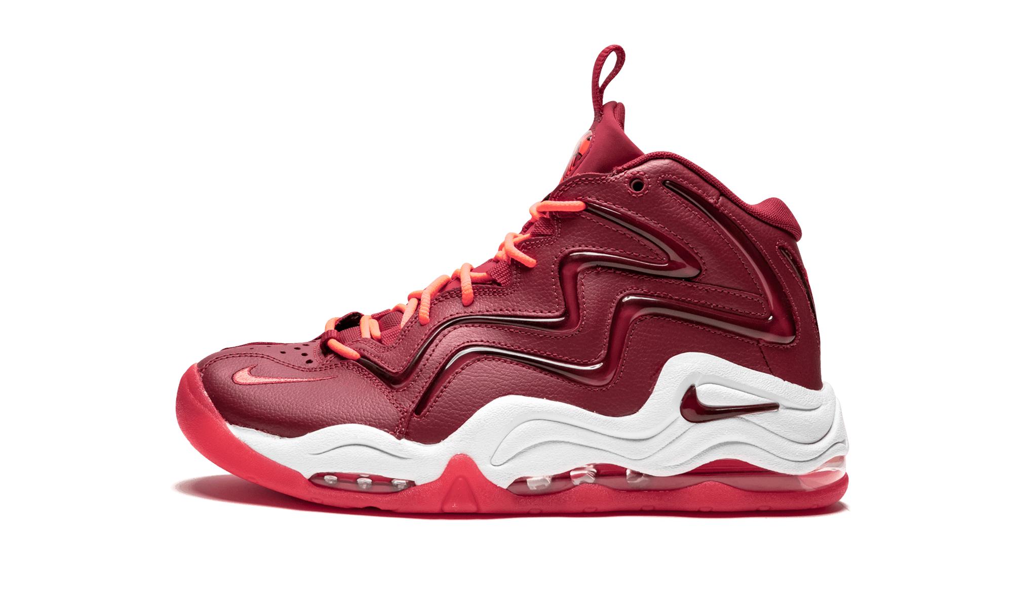 nike air pippen 1 nero