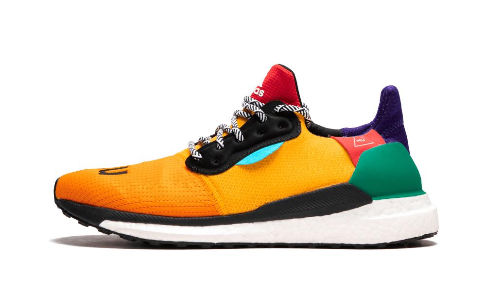 adidas Solar Hu Glide for Men Lyst