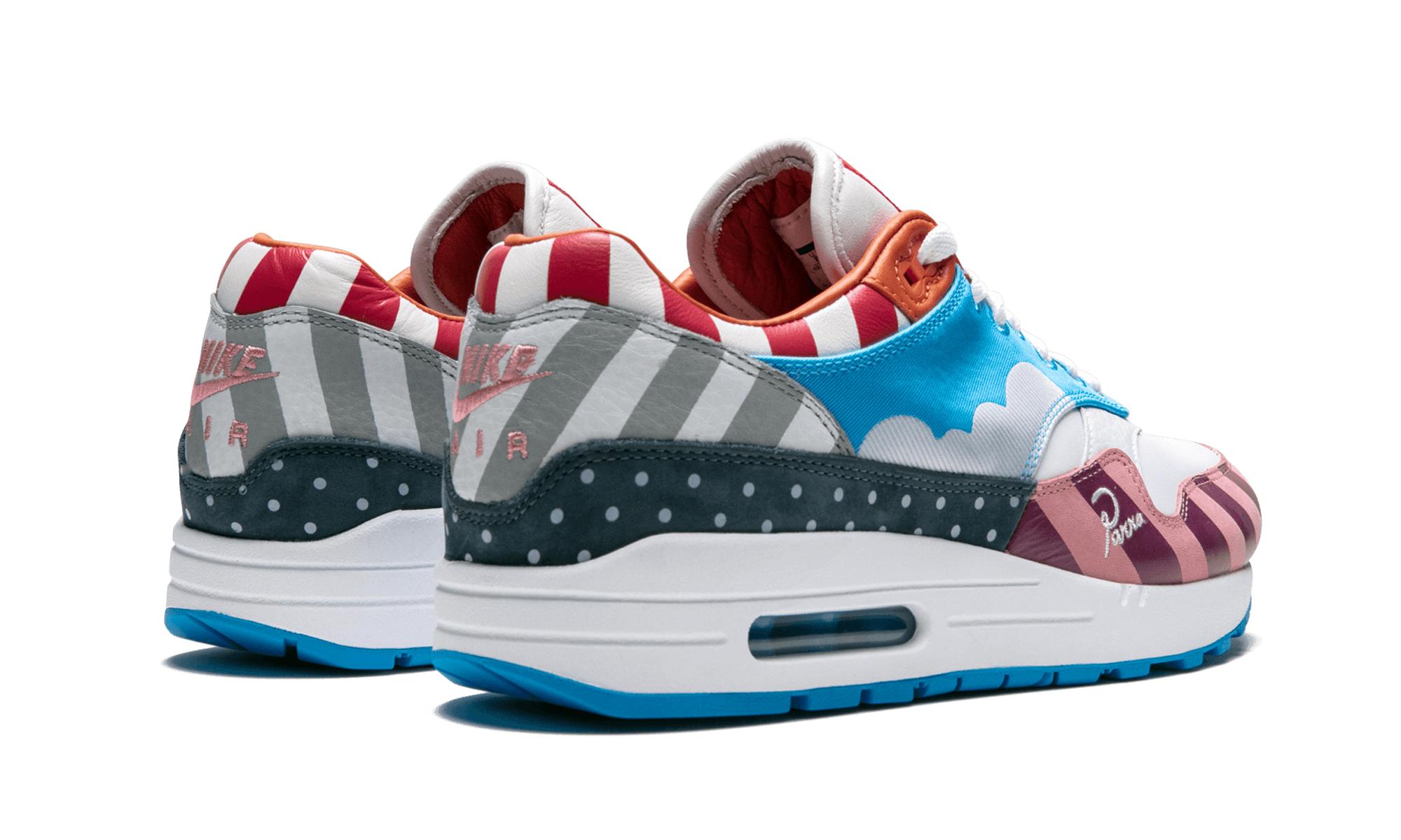 am1 parra friends and family