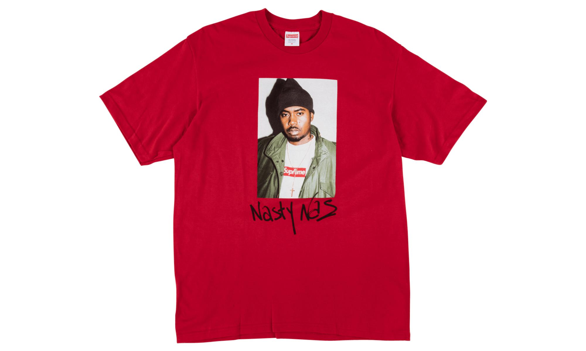supreme nasty