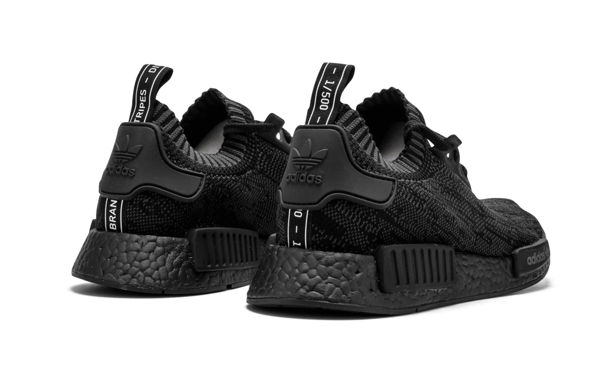adidas Nmd Pitch Black for Men Save 14% Lyst adidas Nmd Pitch Black for Men Save 14% Lyst