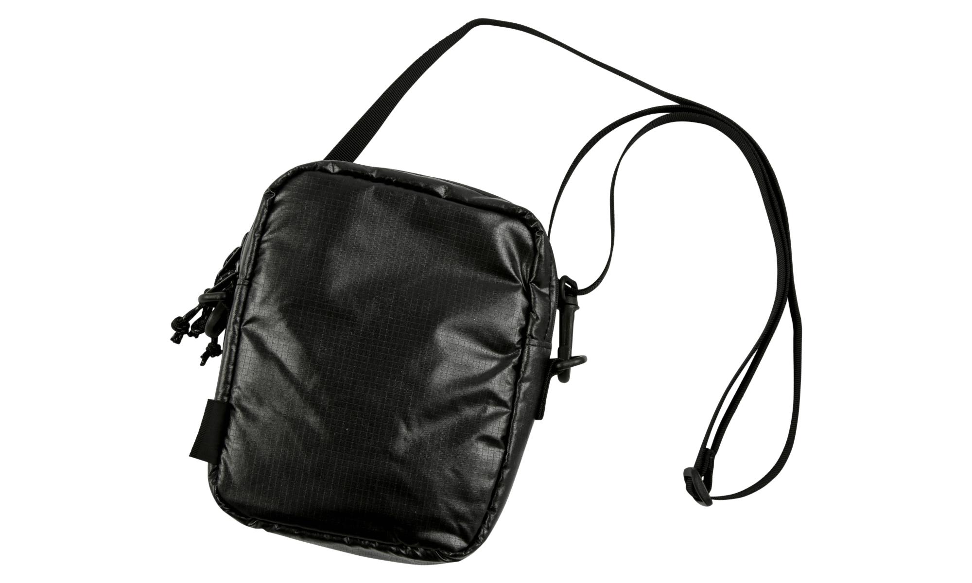 Lyst - Supreme Shoulder Bag in Black