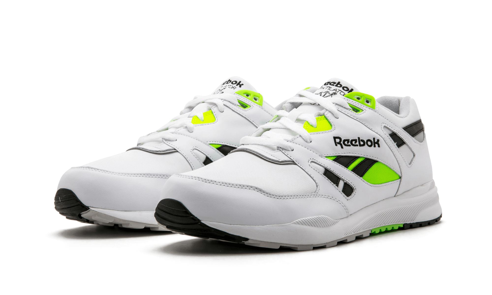 reebok ventilator pop