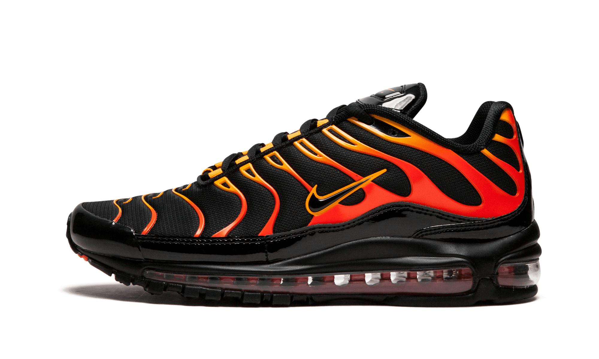 nike air max 97 men's shoe