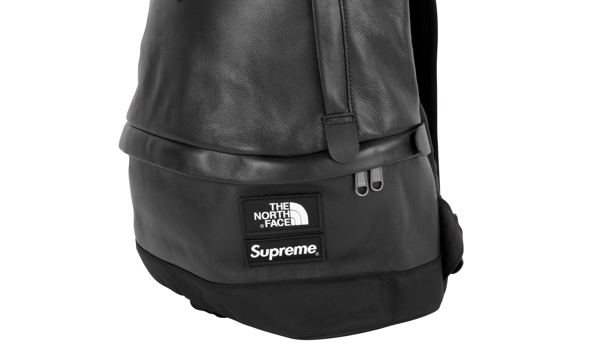 supreme backpack stadium goods