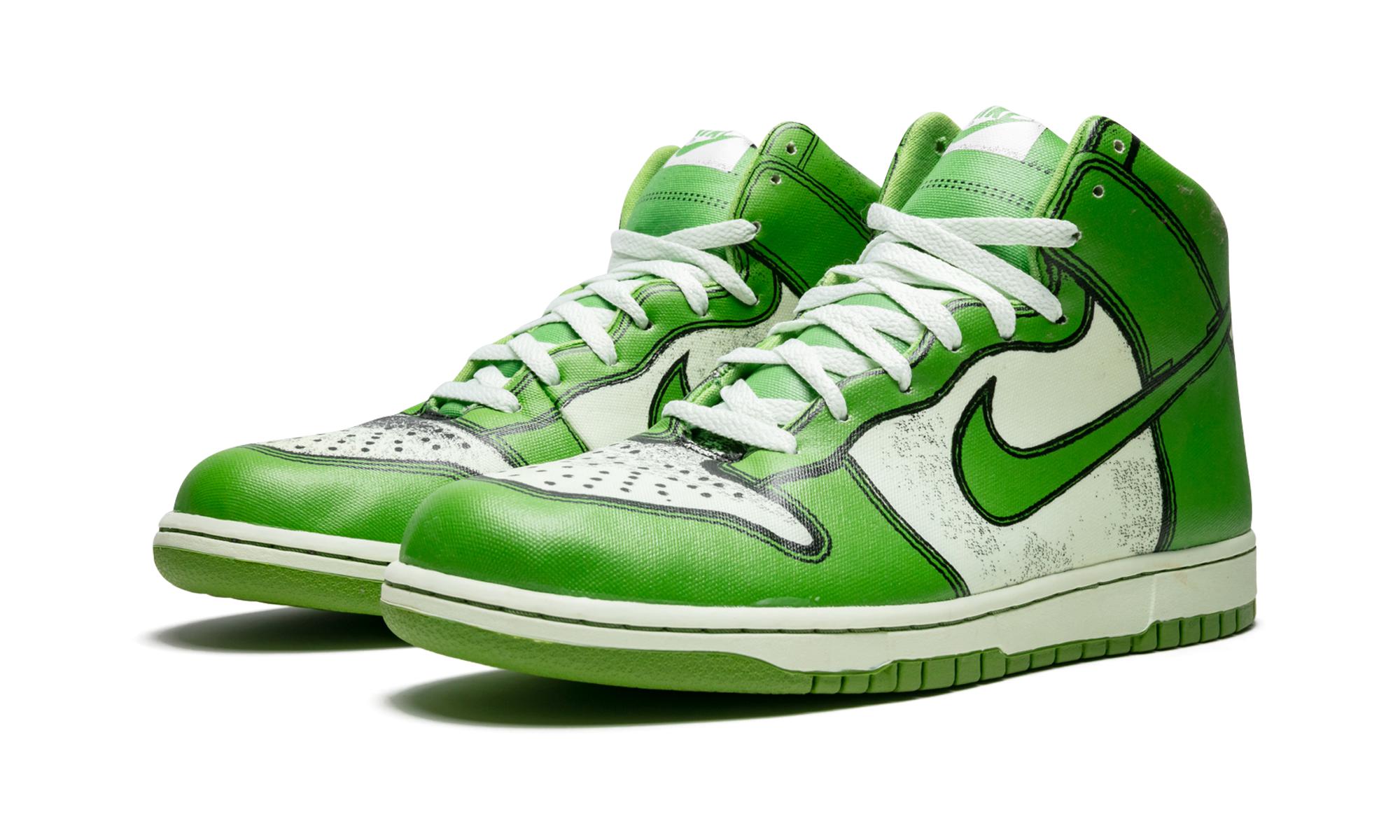 Nike Dunk Disrupt Seafoam | Sneaker Release | Dead Stock