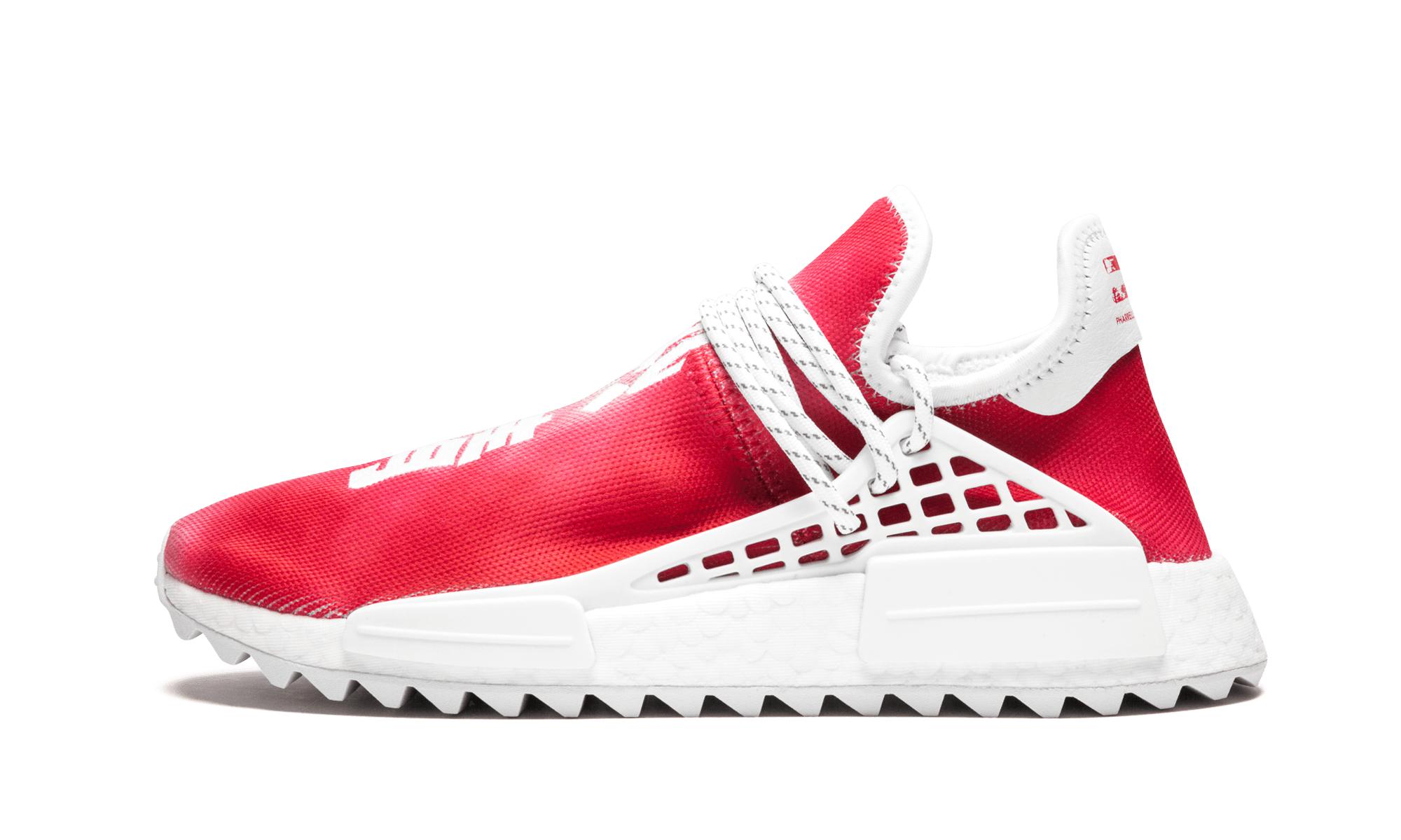 Pharrell Williams x adidas HU Holi NMD MC | sneakerb0b RELEASES Pharrell Williams x adidas HU Holi NMD MC | sneakerb0b RELEASES
