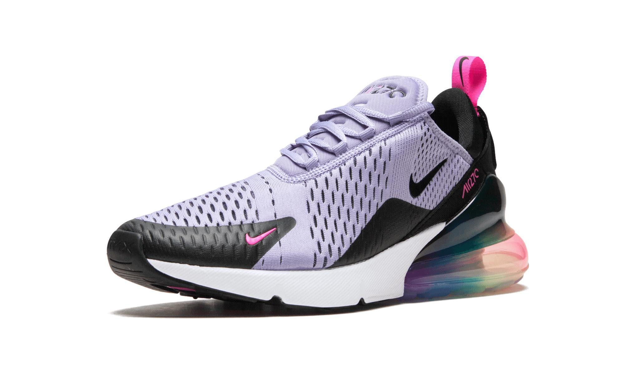 Nike Air Max 270 Betrue in Purple for Men - Lyst