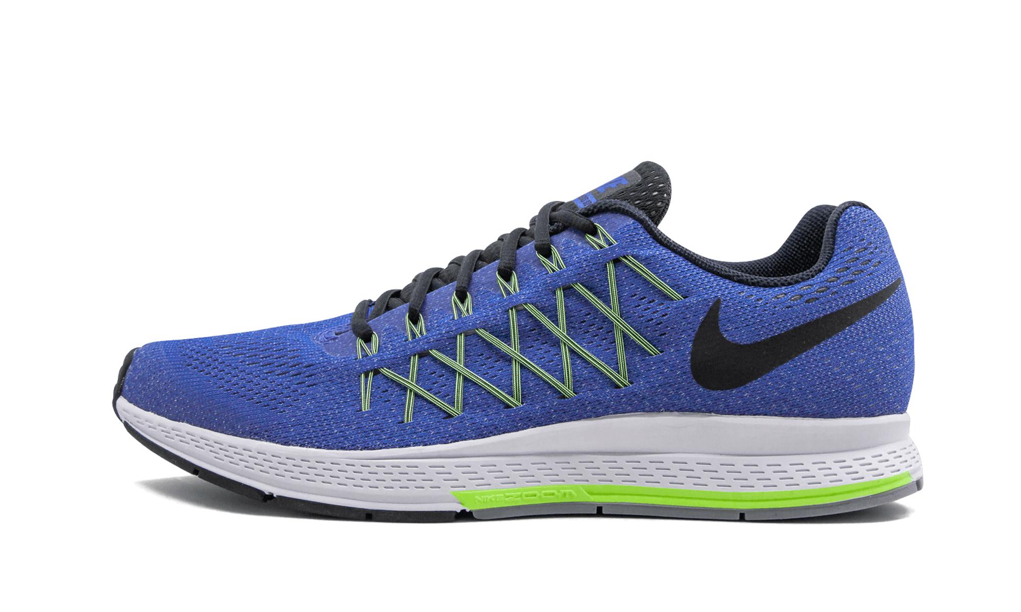 nike zoom pegasus 32 blue