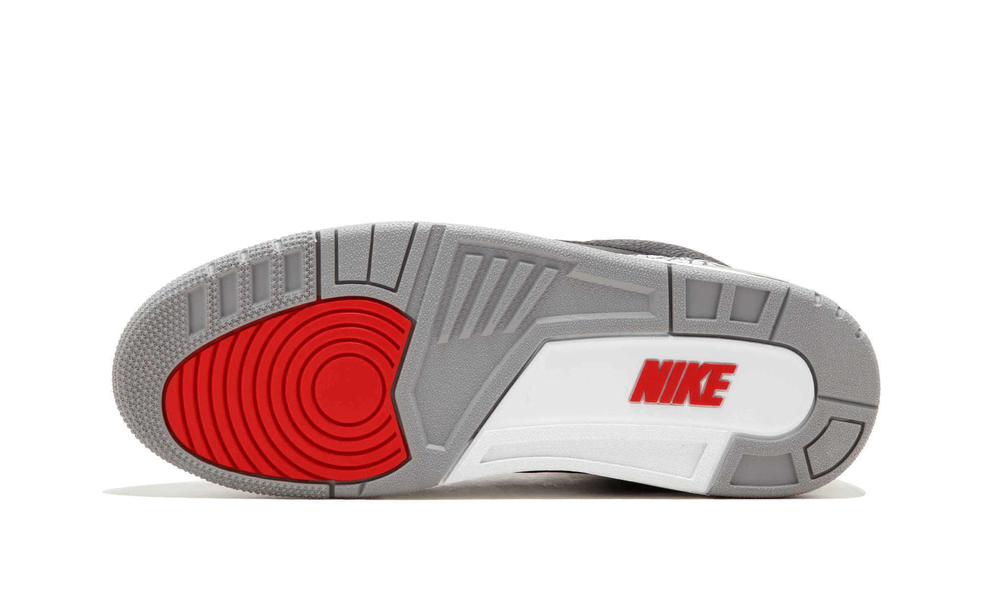 Lyst - Nike Air 3 Retro Sneakers in Black for Men - Save 78.75%