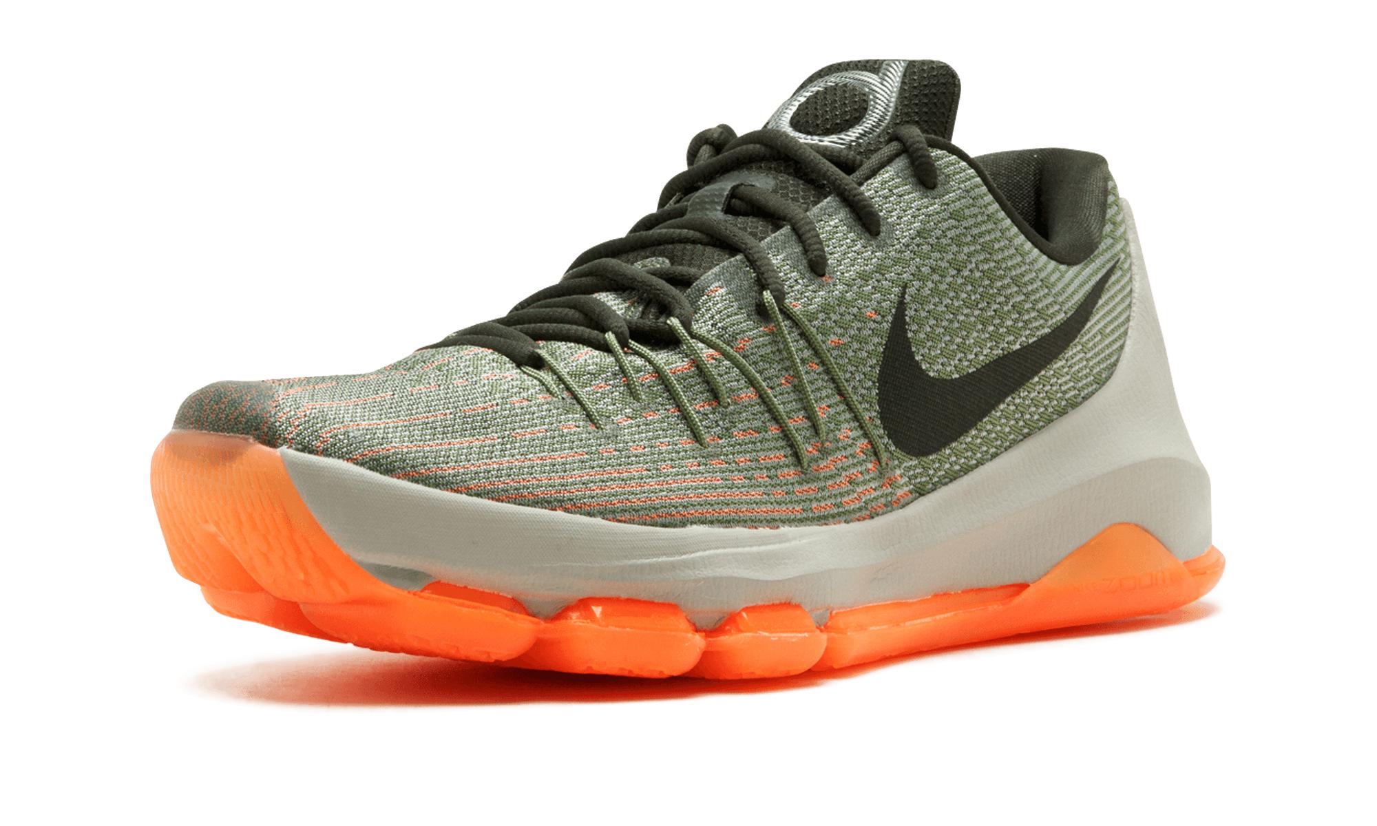Nike Kd 8 in Green for Men Lyst Nike Kd 8 in Green for Men Lyst