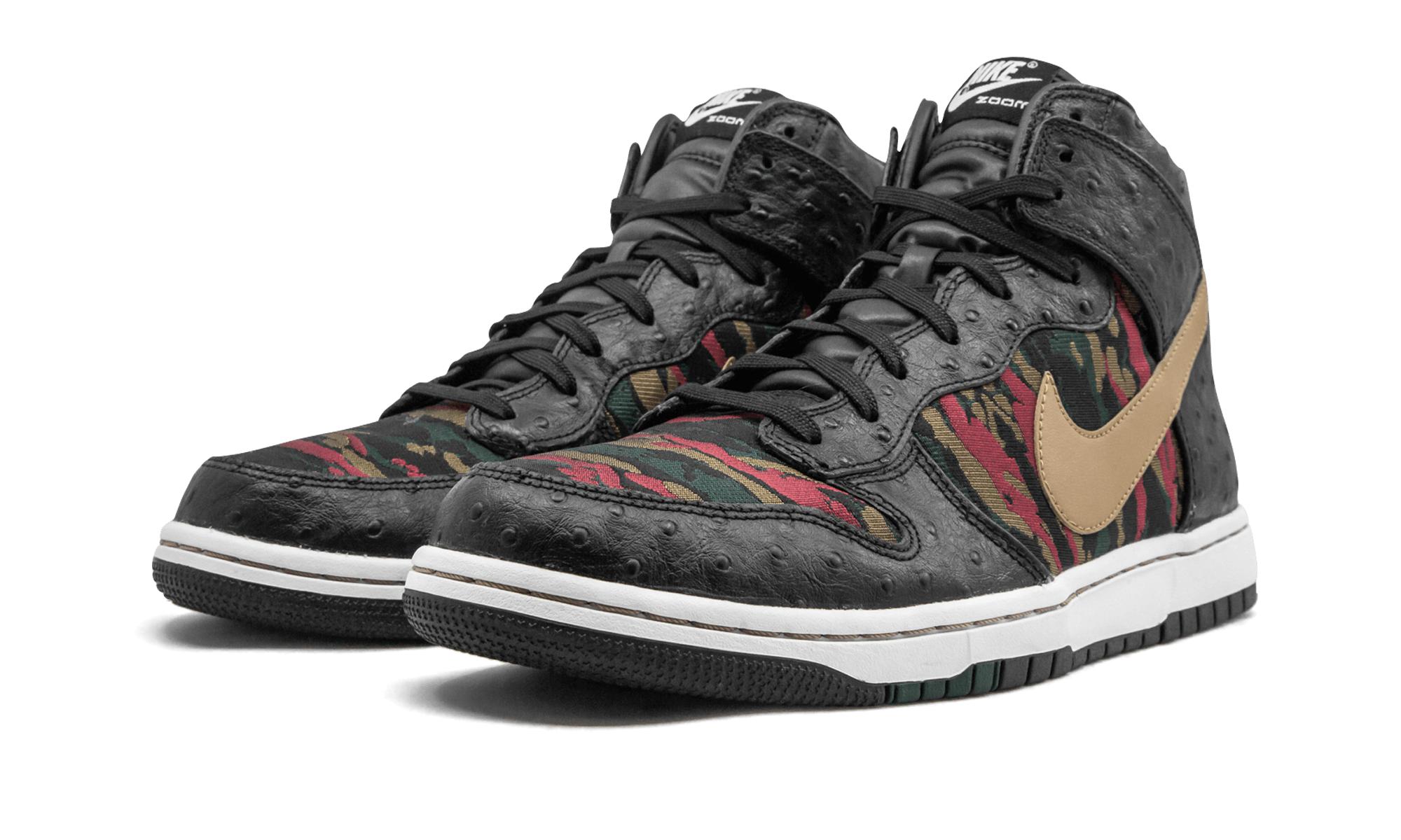 nike dunk cmft prm