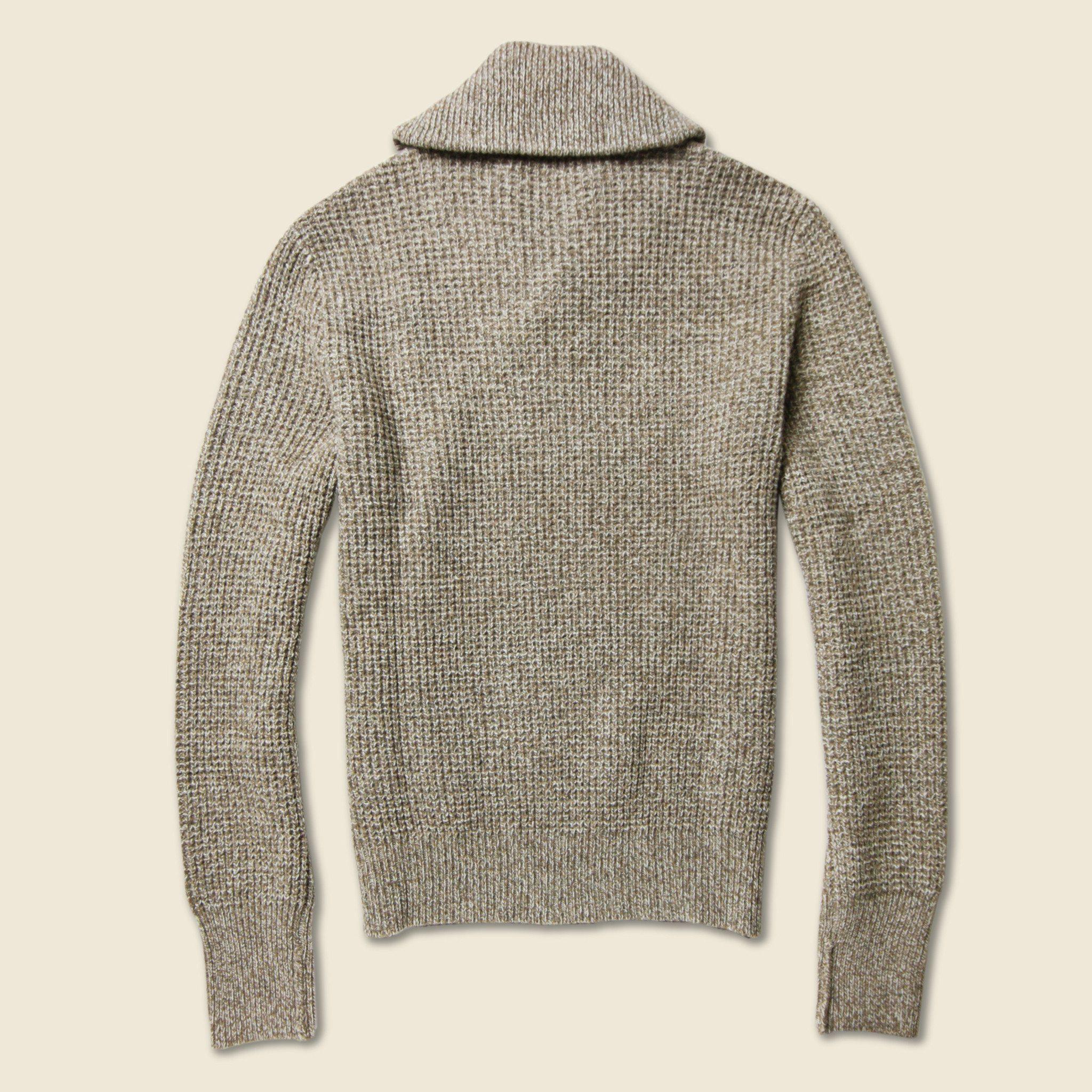 rrl sweater