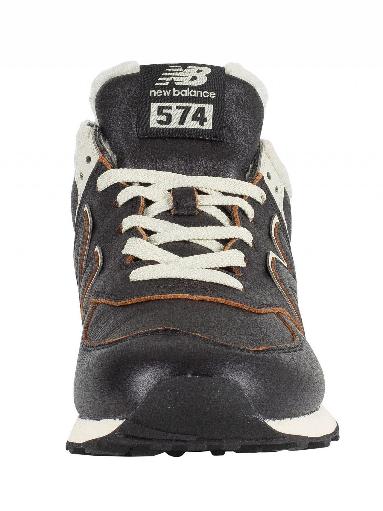 new balance sherpa jogger