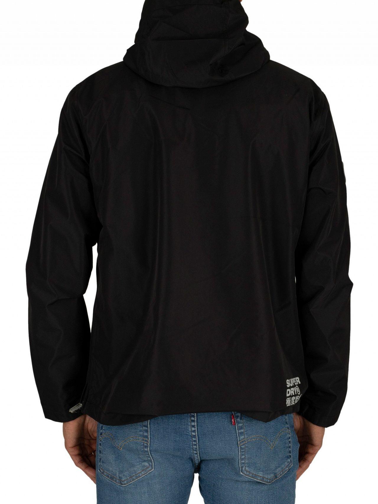 superdry elite windcheater
