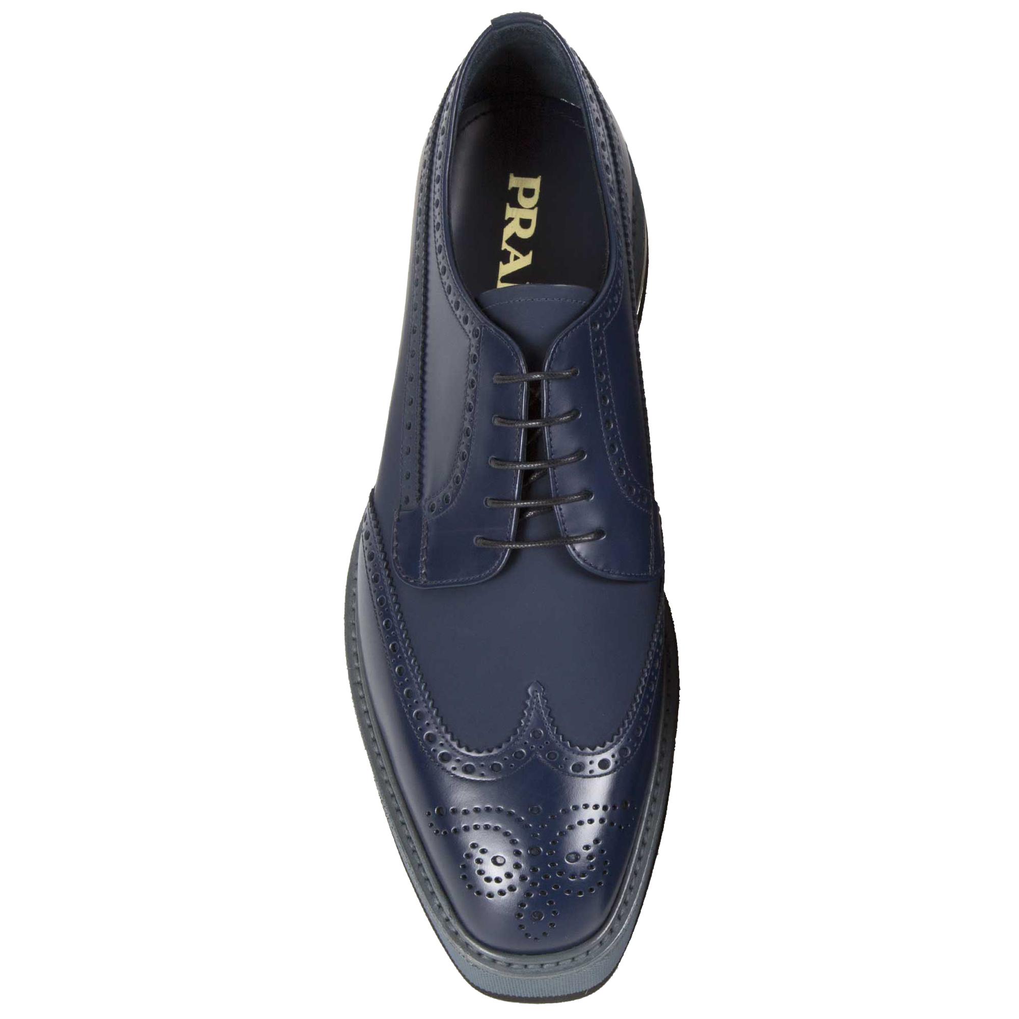 prada derby sale