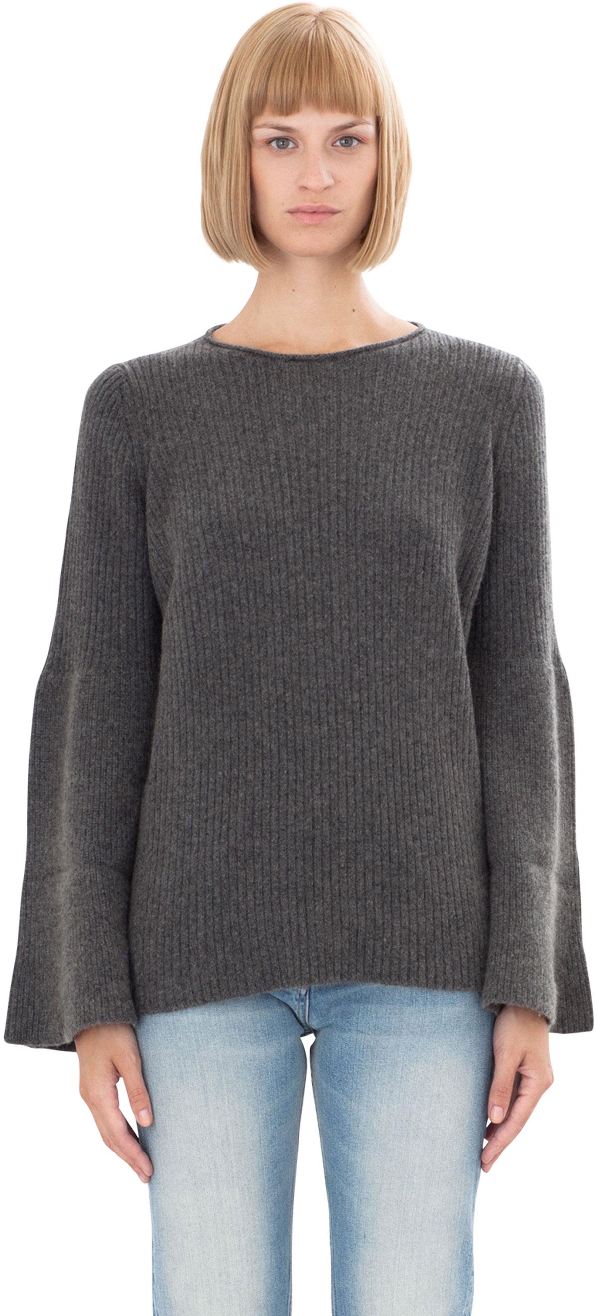 the row cordelia cashmere sweater