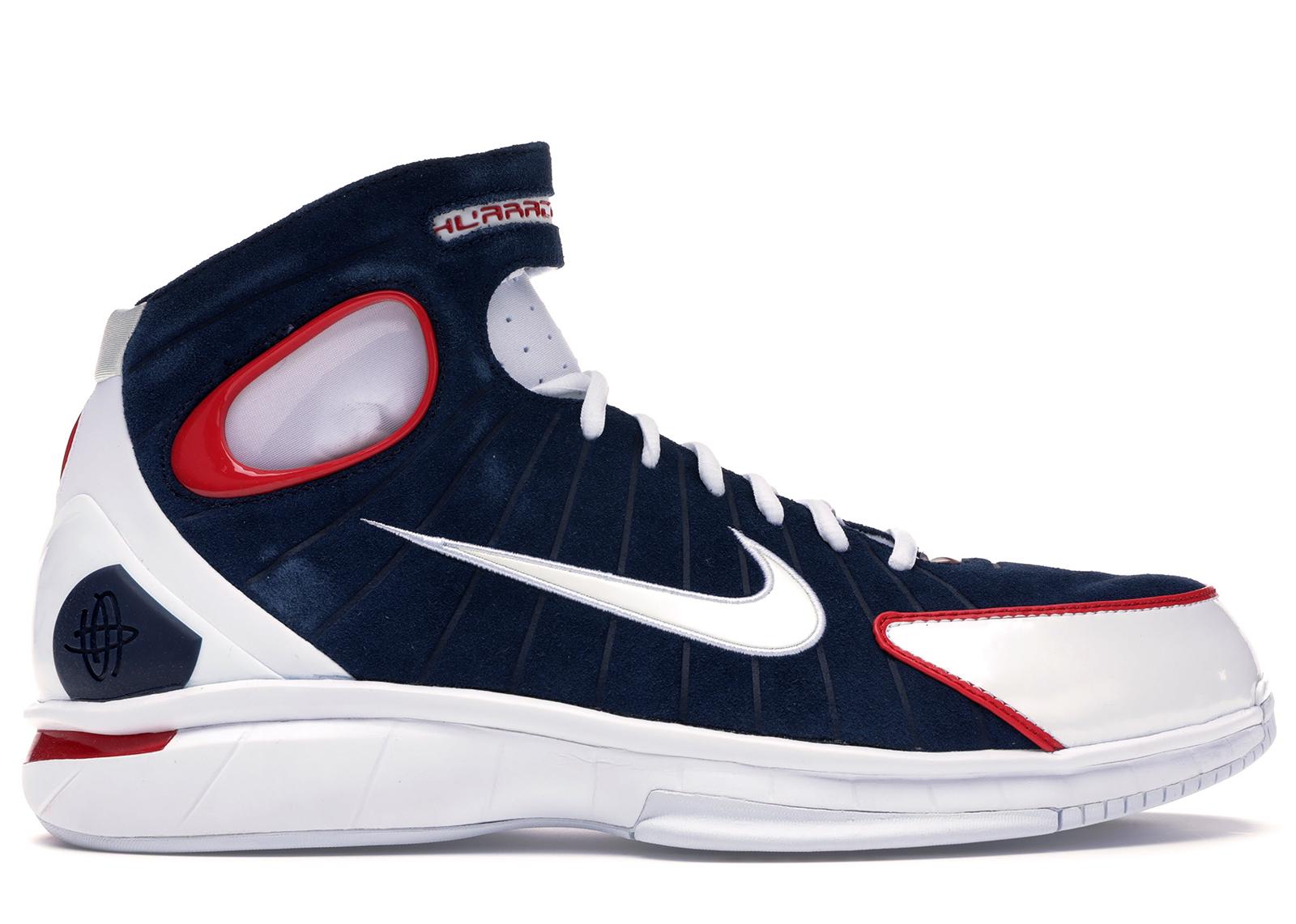 nike air huarache 2k4