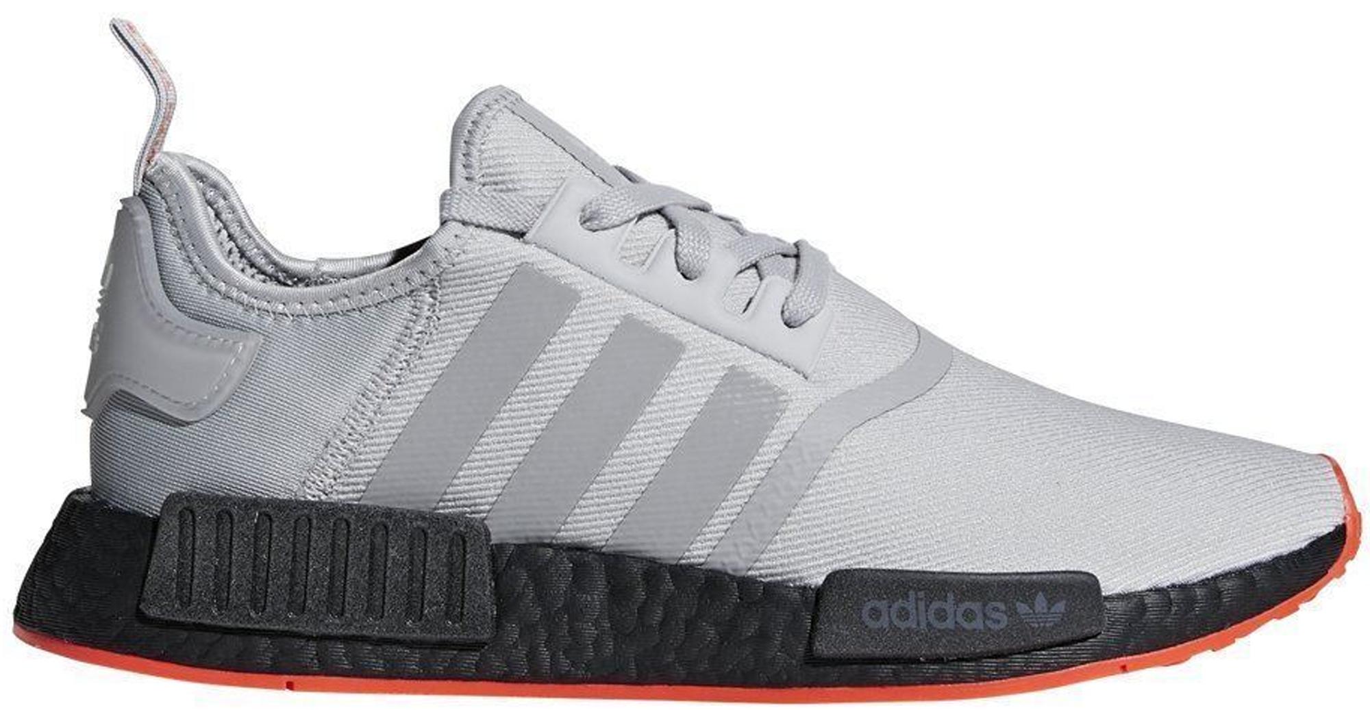 gray nmd r1