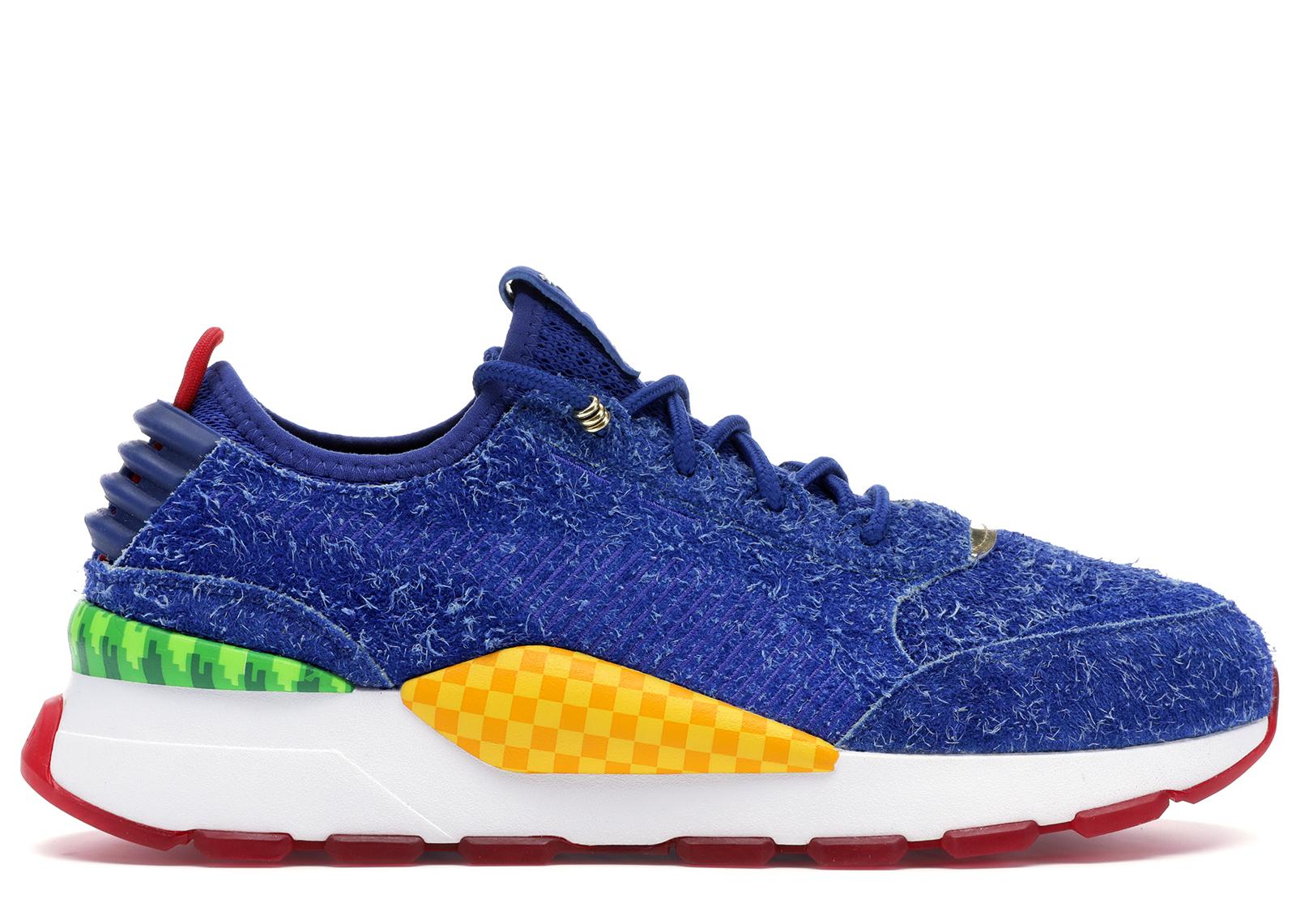 puma sonic uk
