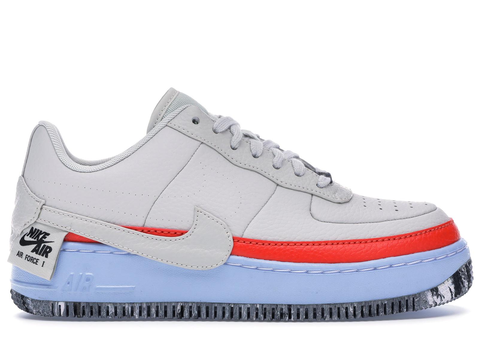 nike light bone air force