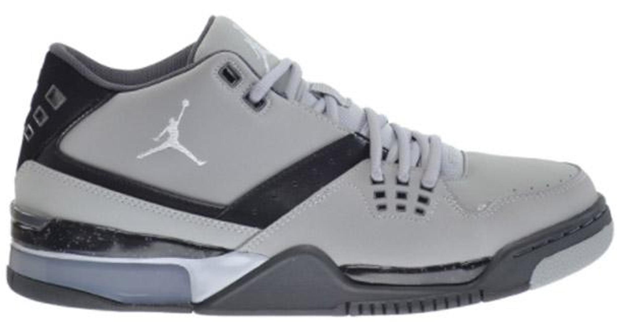 nike wolf grey mid