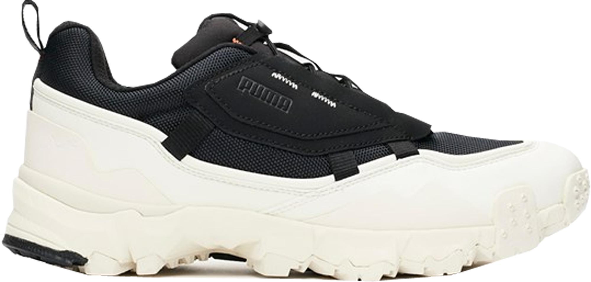 puma trail fox overland