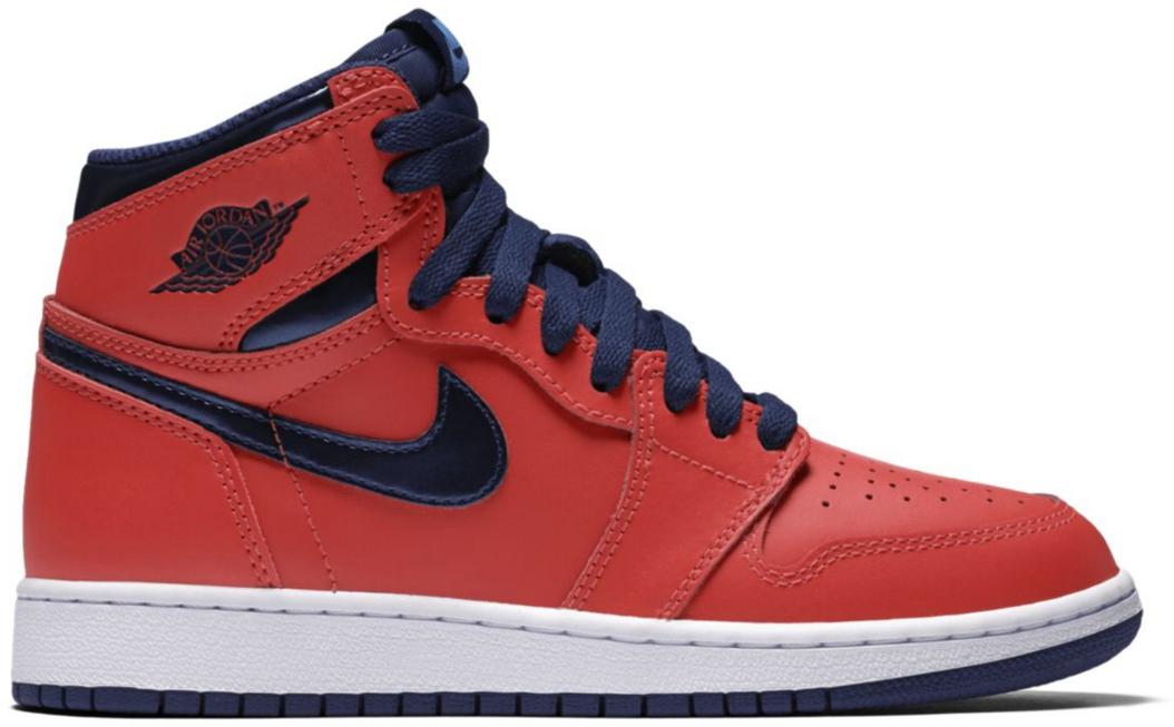 david letterman nike