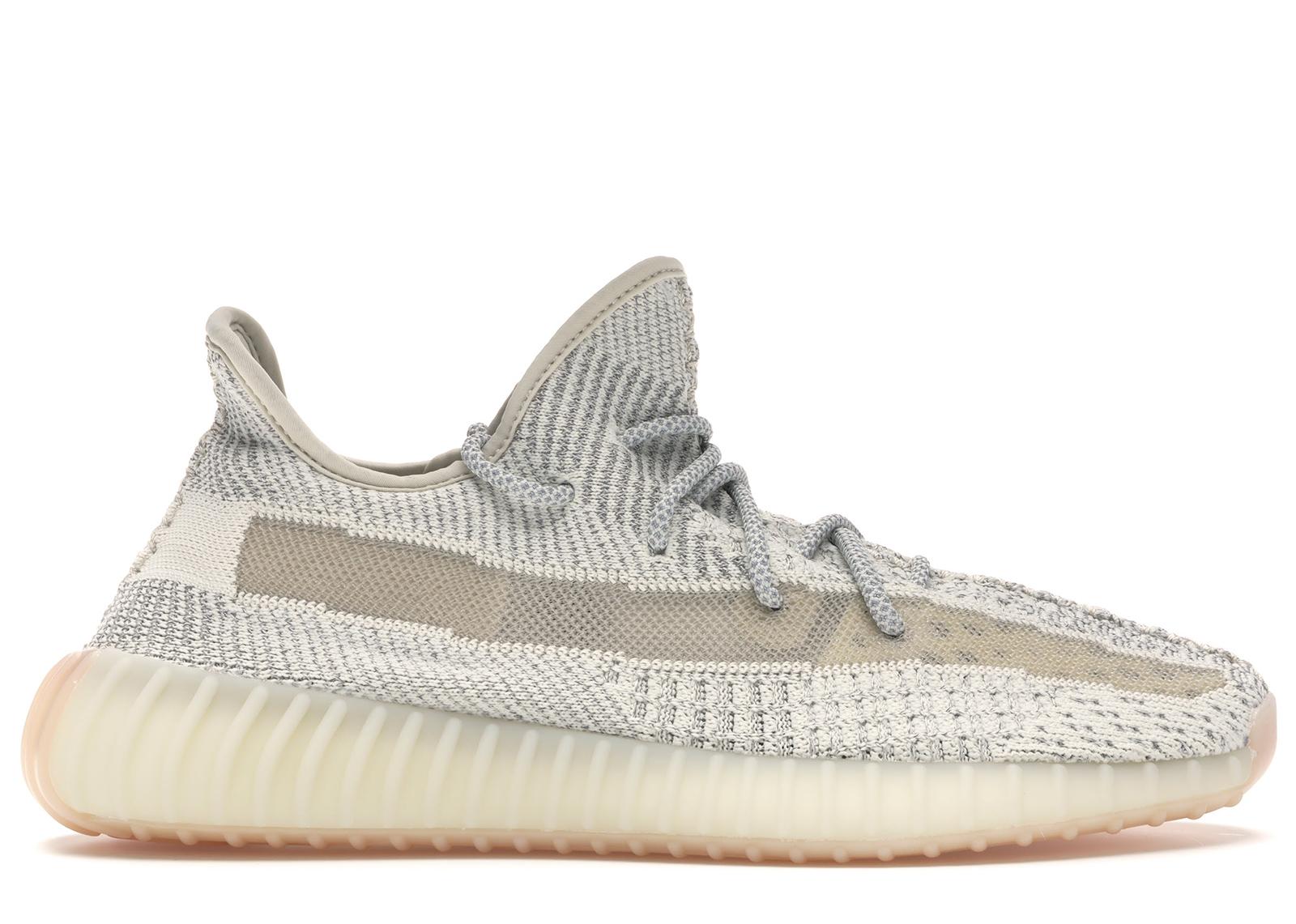 adidas yeezy boost 350 v2 linen reflective