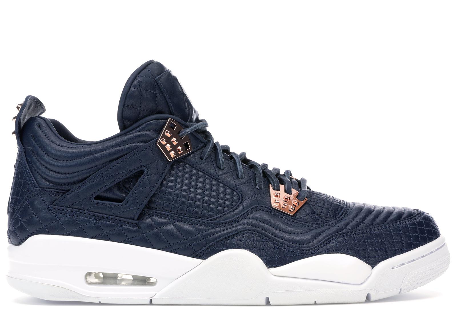 nike blue obsidian