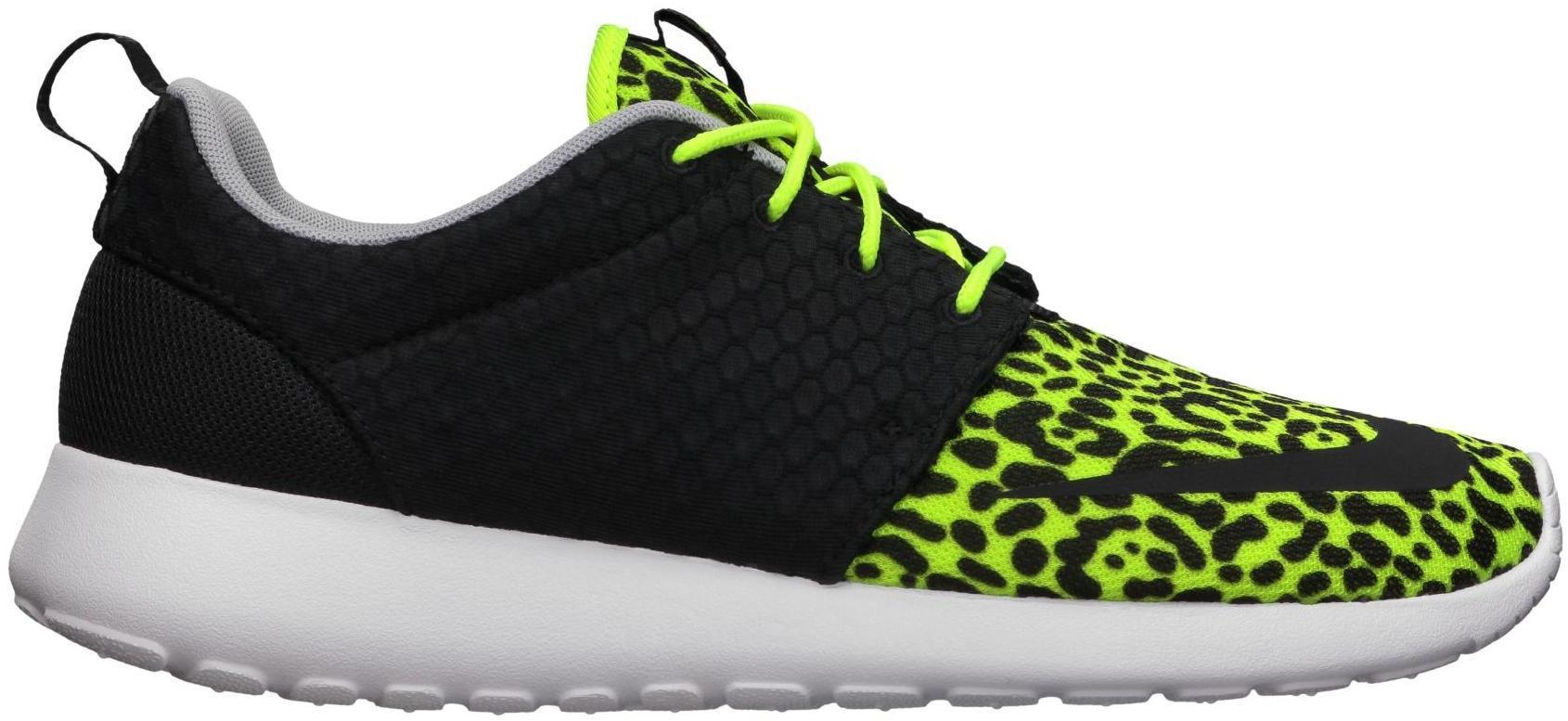 nike roshe leopard