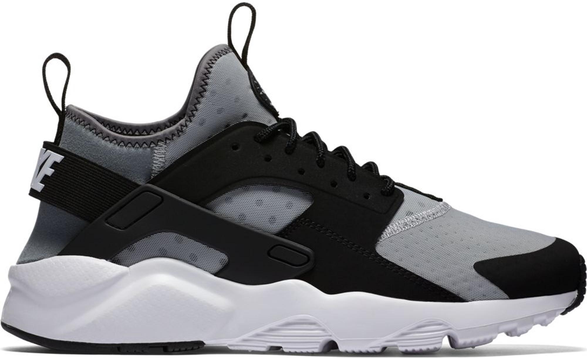 nike air huarache run ultra men's shoe