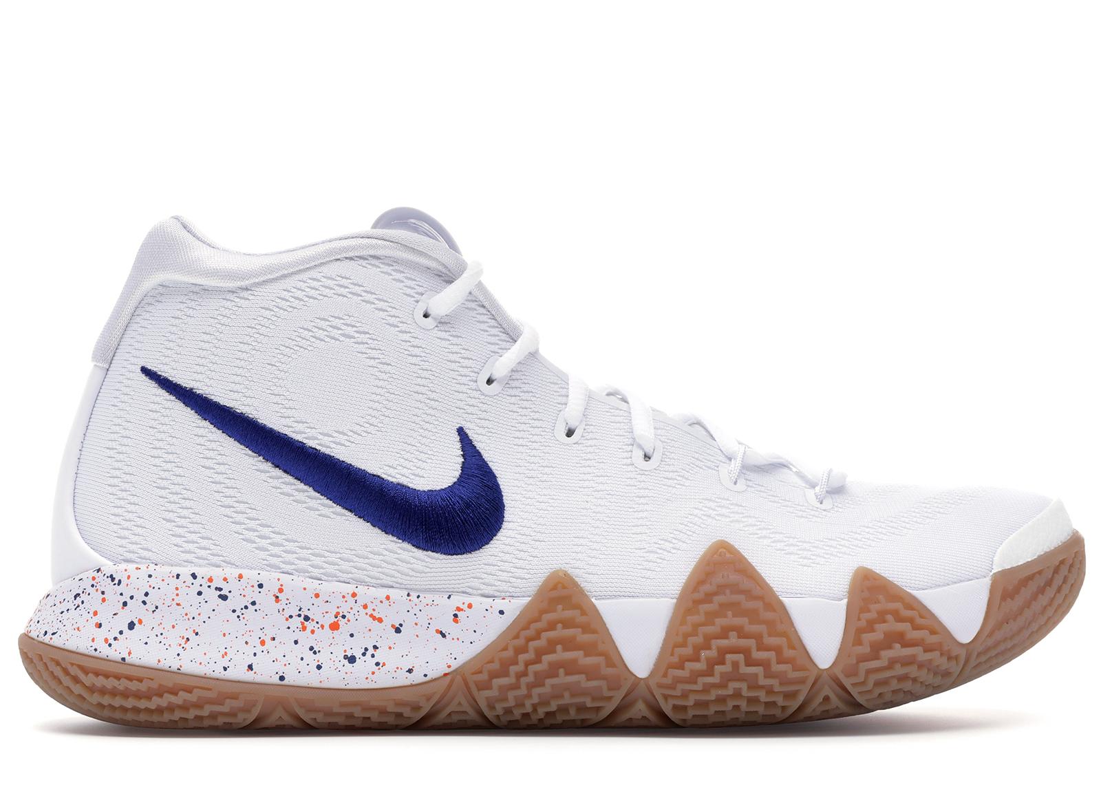 kyrie 4 uncle drew shoes