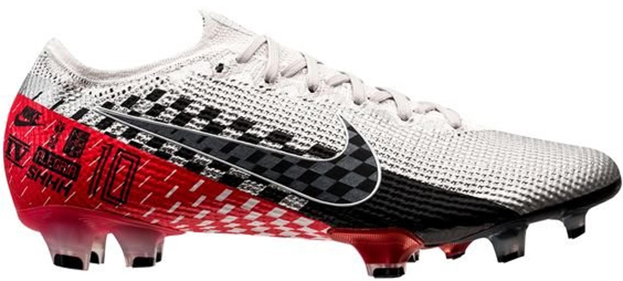 neymar jr mercurial vapor