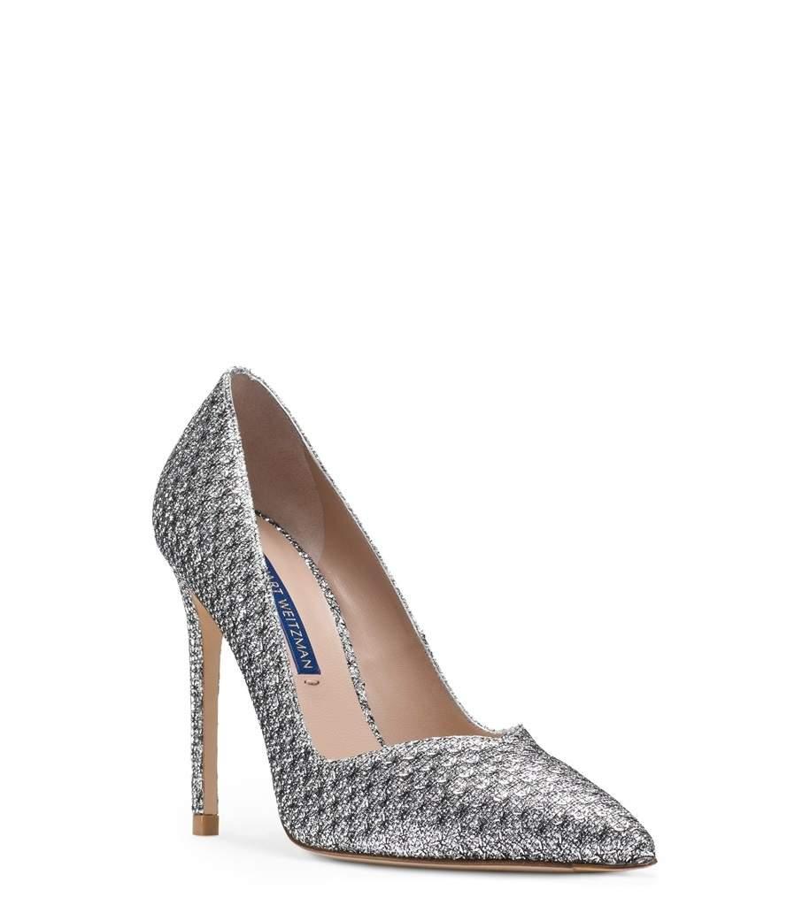 stuart weitzman anny 105 pump