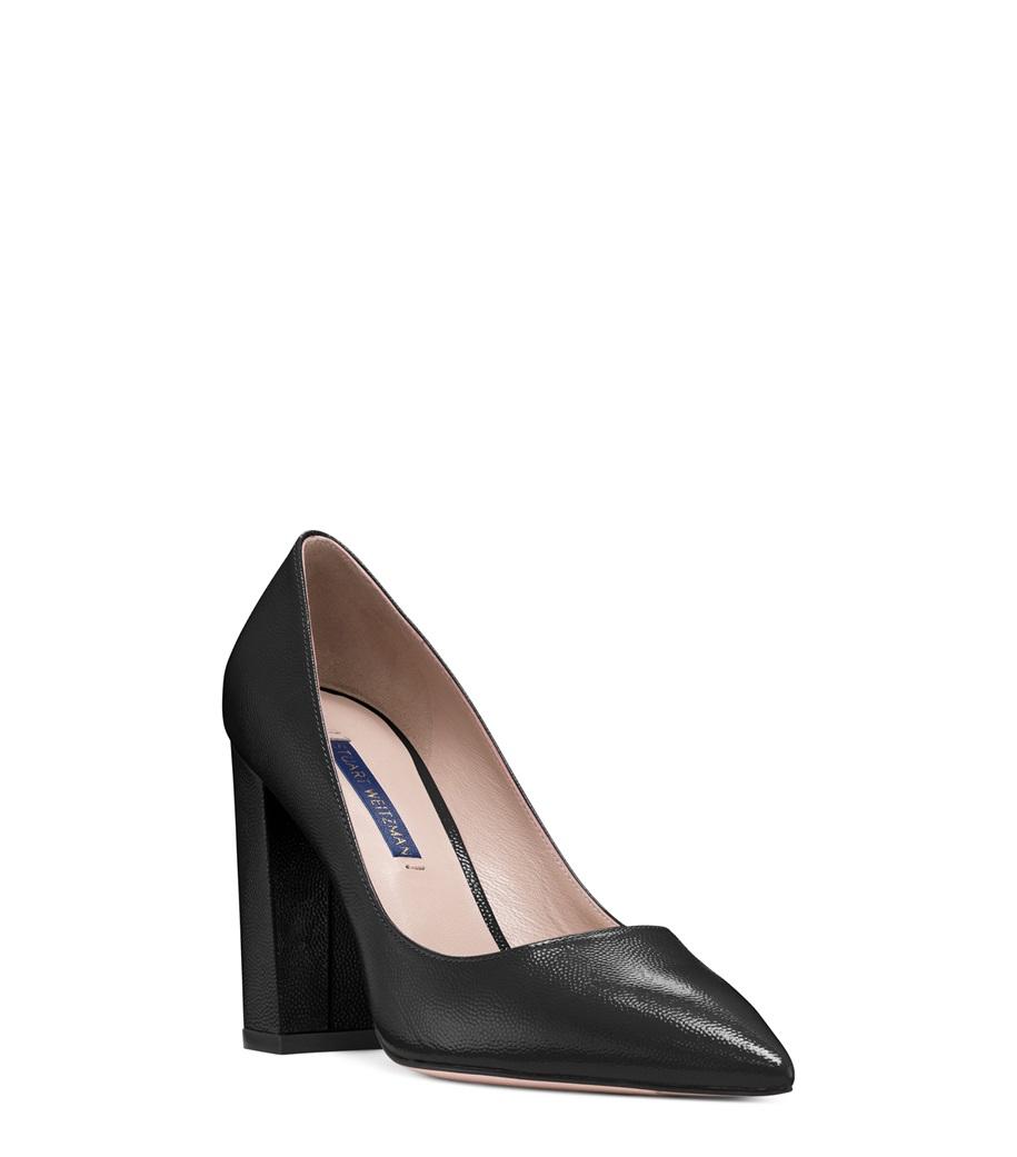 laney stuart weitzman
