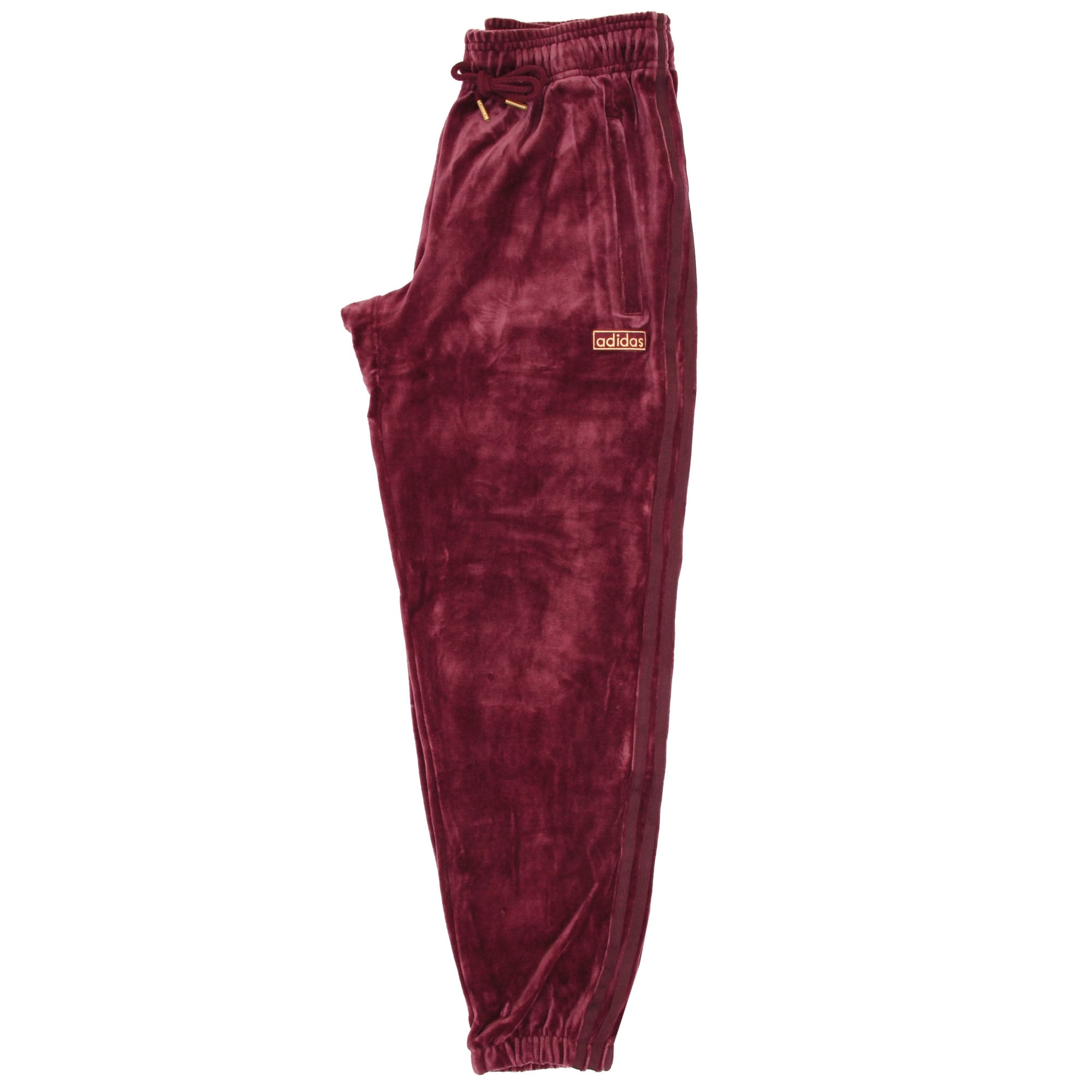 maroon colour track pants