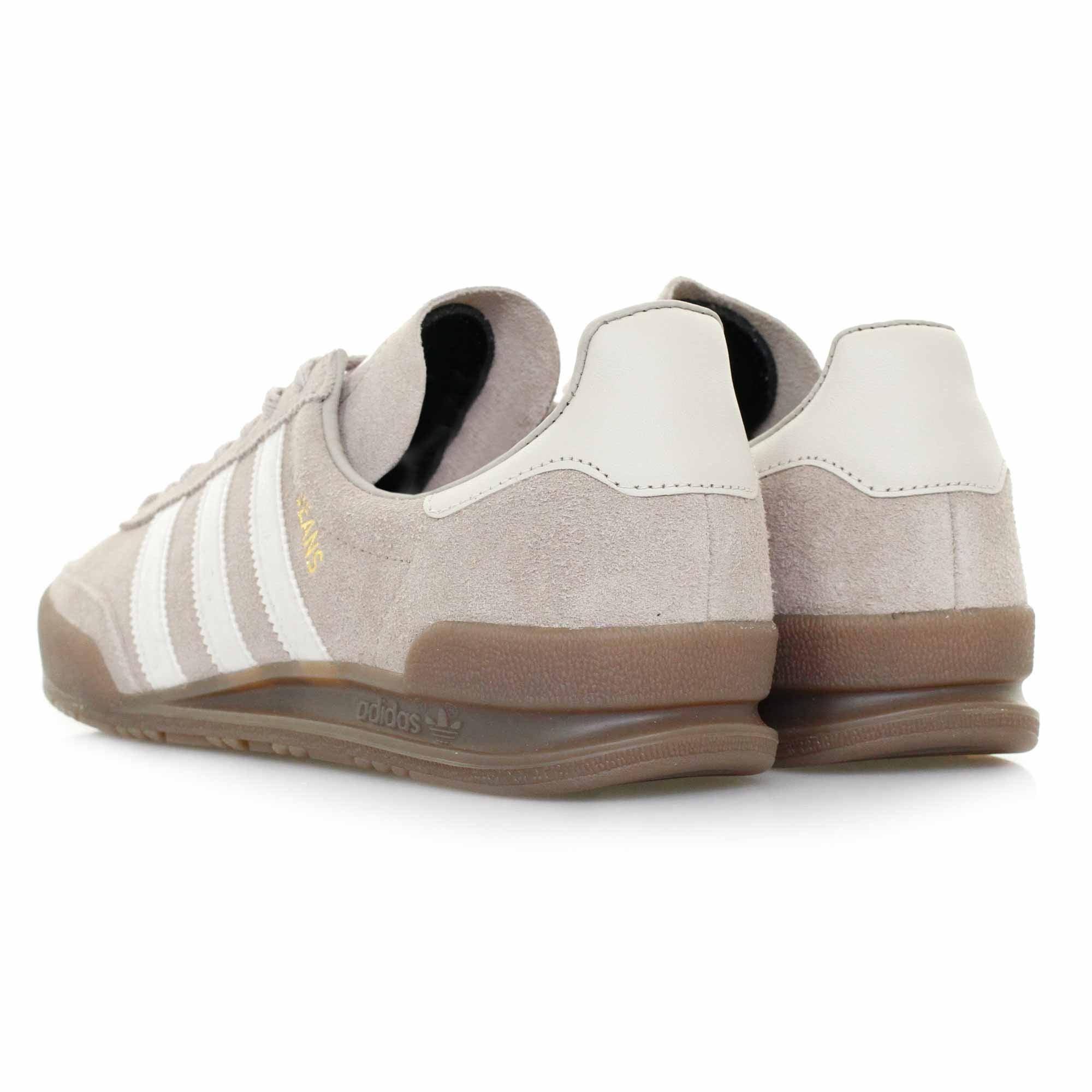light brown adidas shoes