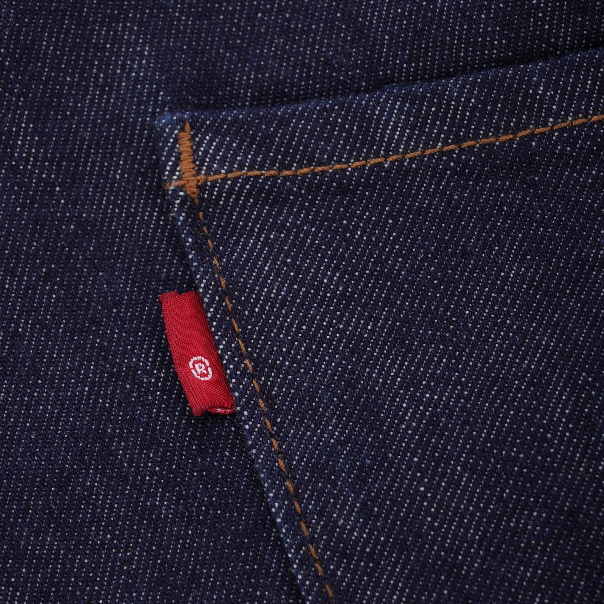 levis 570 baggy taper