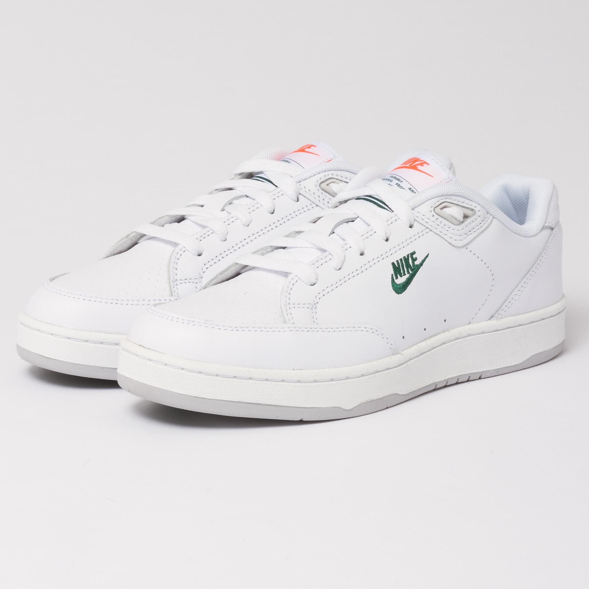 Lyst Nike Grandstand Ii Grandstand Prm blanco en blanco para Lyst Lyst Nike Grandstand en Ii Grandstand Prm blanco en Grandstand blanco para Lyst 491b95