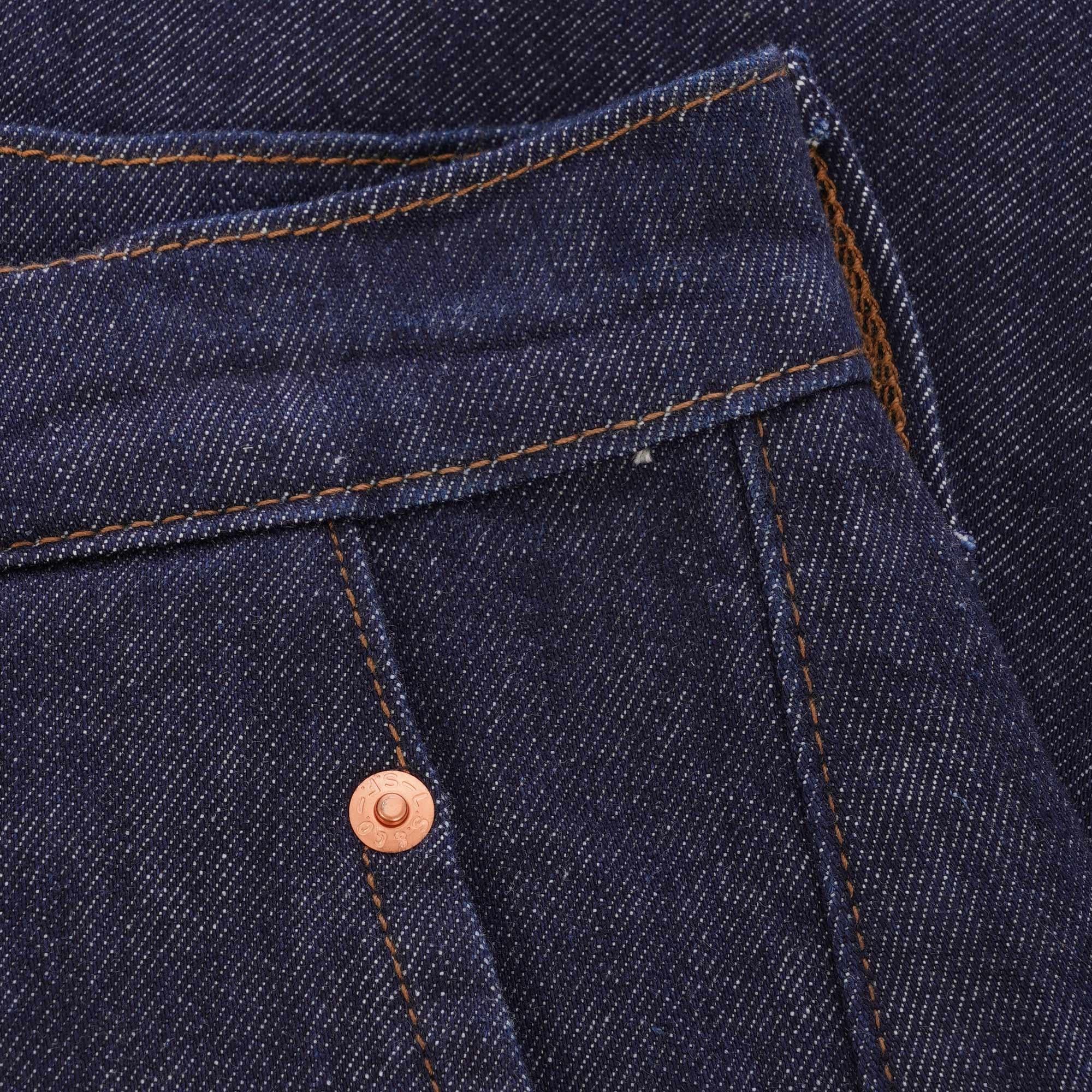 levis 570 baggy taper