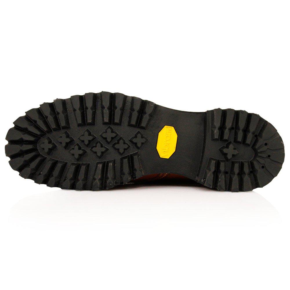 ROT Wing Moc Lug Oro iginal Leder Light Braun Boot in Braun for ... ROT Wing Moc Lug Oro iginal Leder Leder iginal Light Braun Boot in Braun for ... eec419