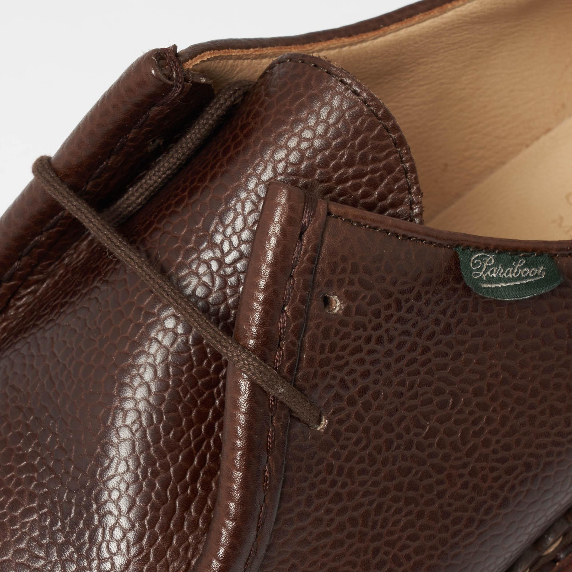 paraboot grain