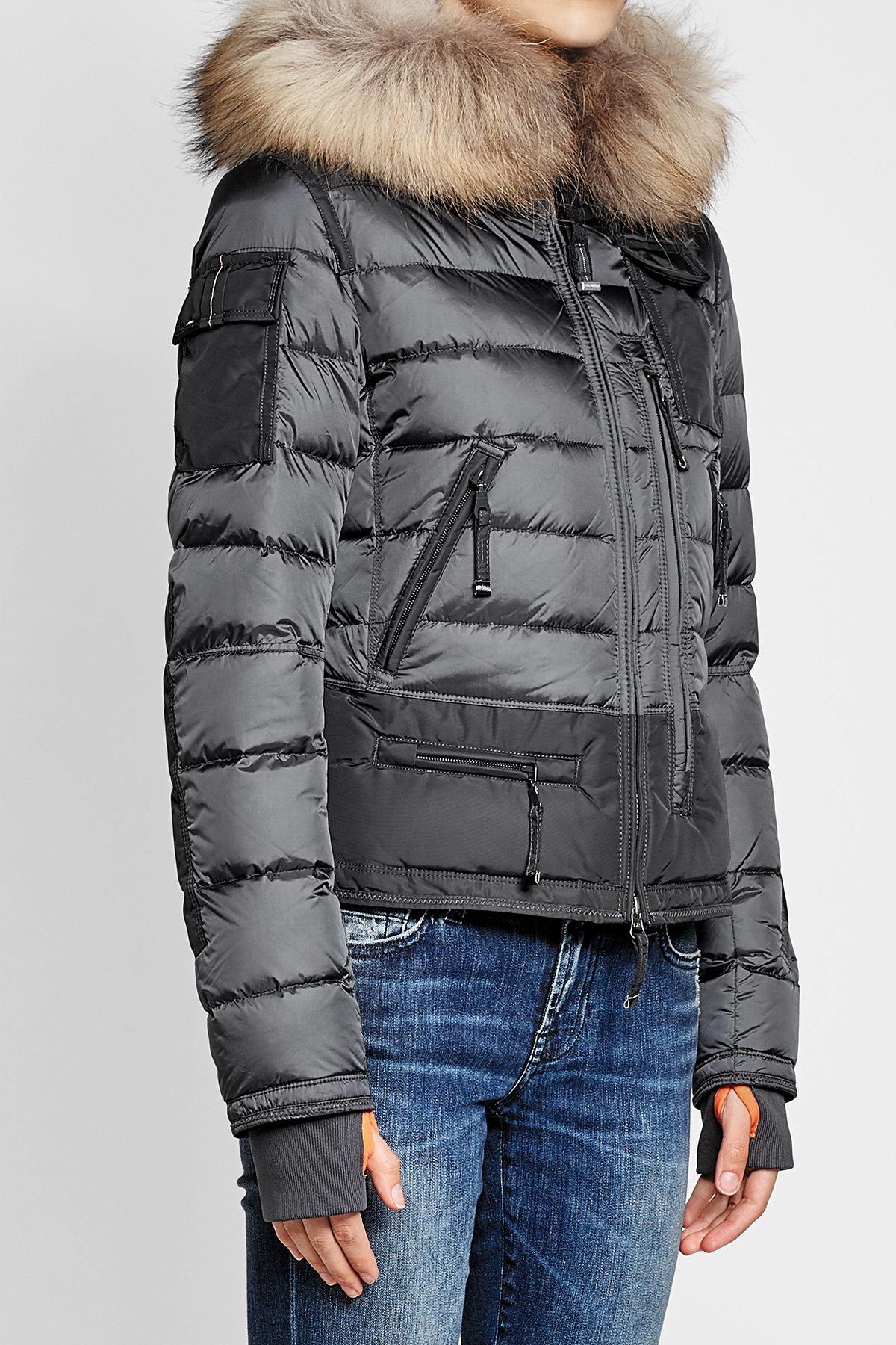parajumpers quilted down coat parajumpers quilted down coat
