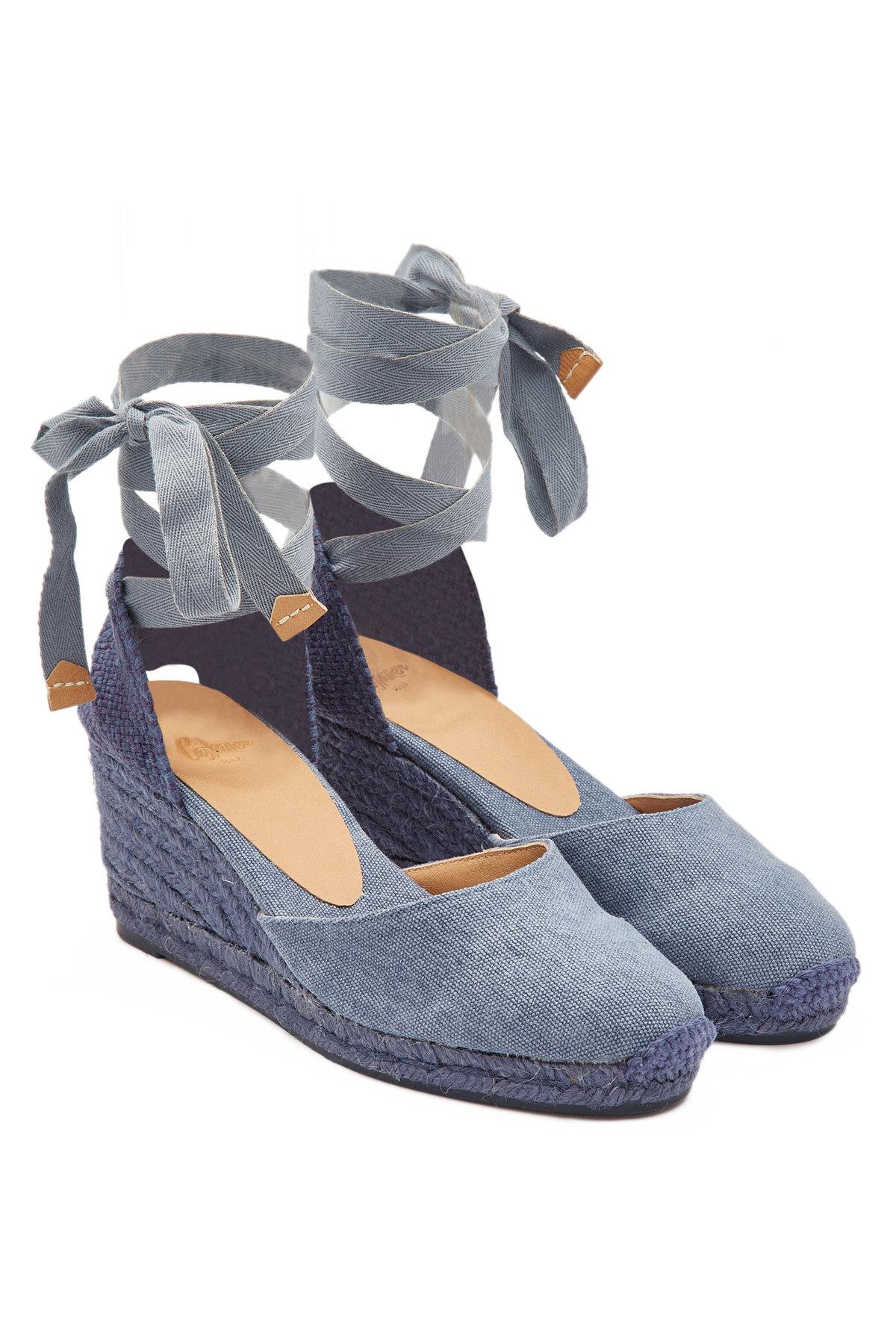 castaner espadrilles carina 60