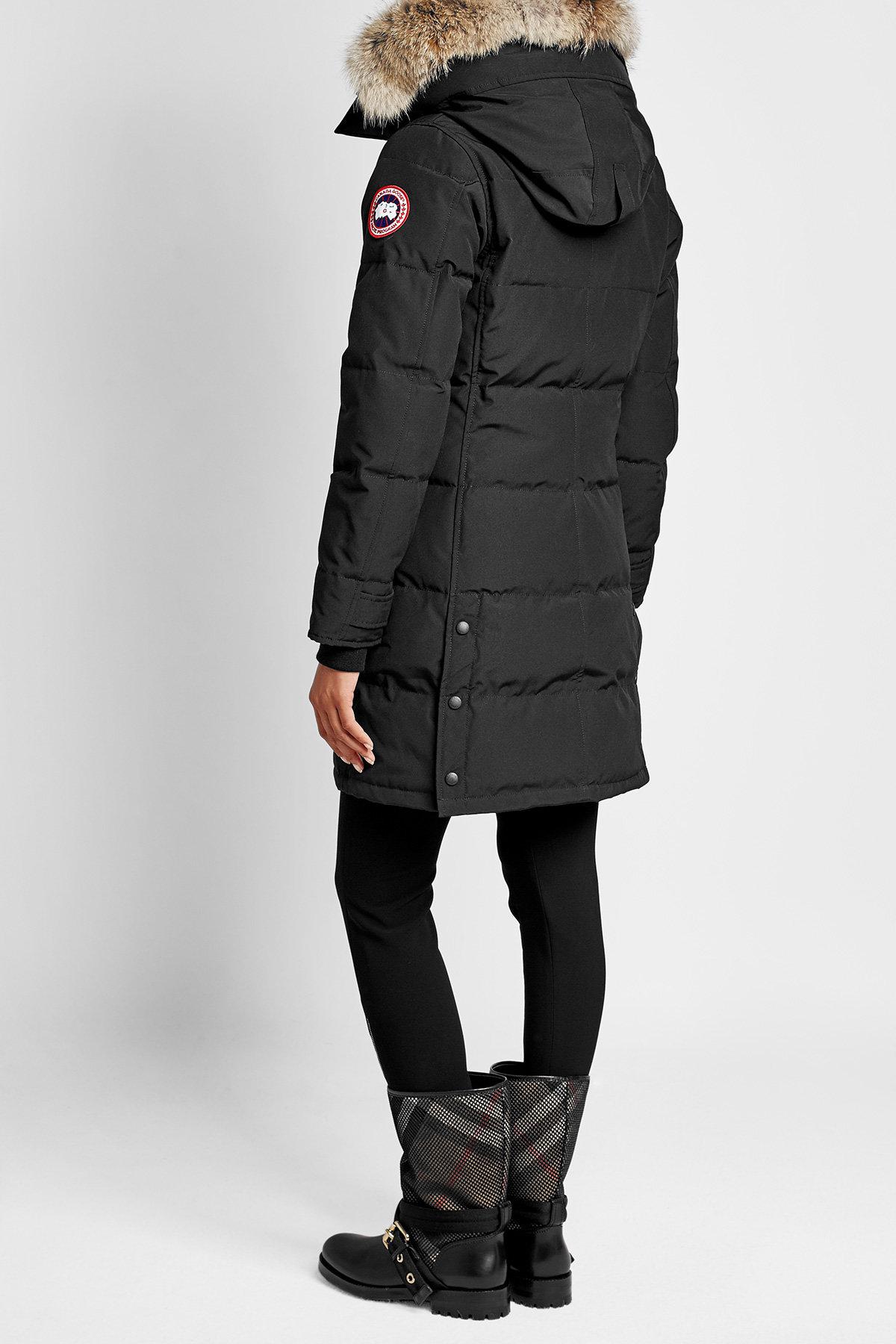 Canada Goose Chateau Parka morado Canada Goose Chateau Parka morado