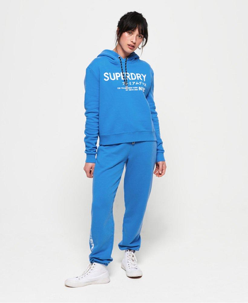 superdry elissa joggers