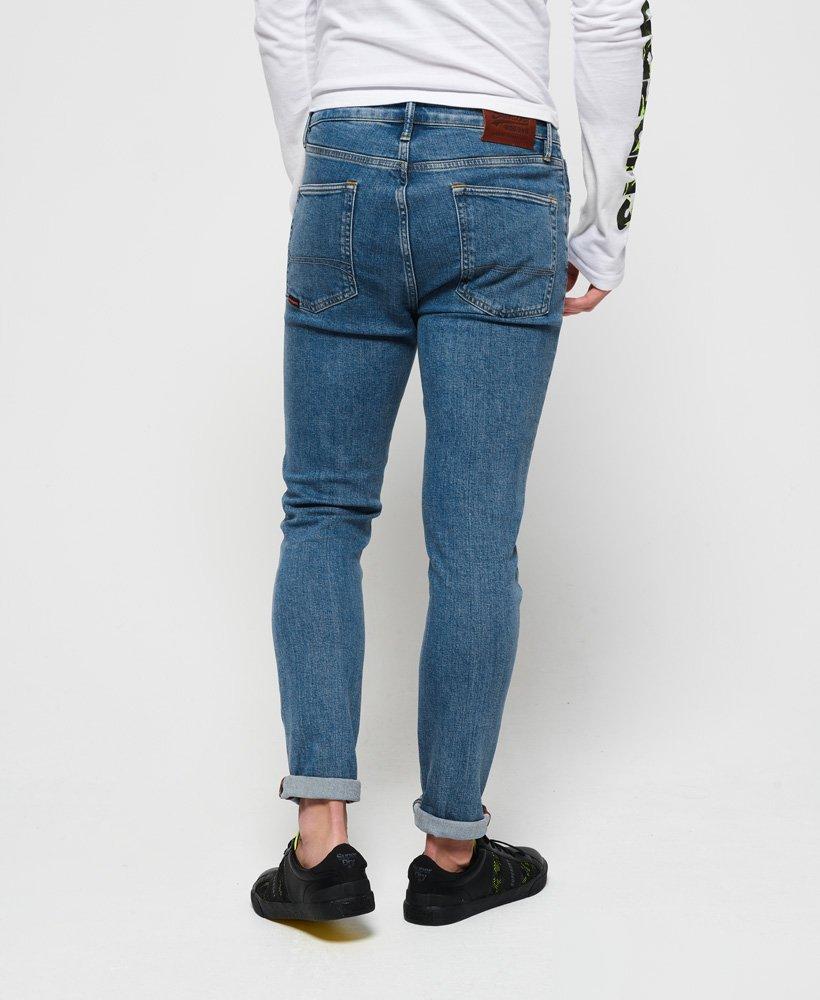 superdry travis 02 skinny jeans