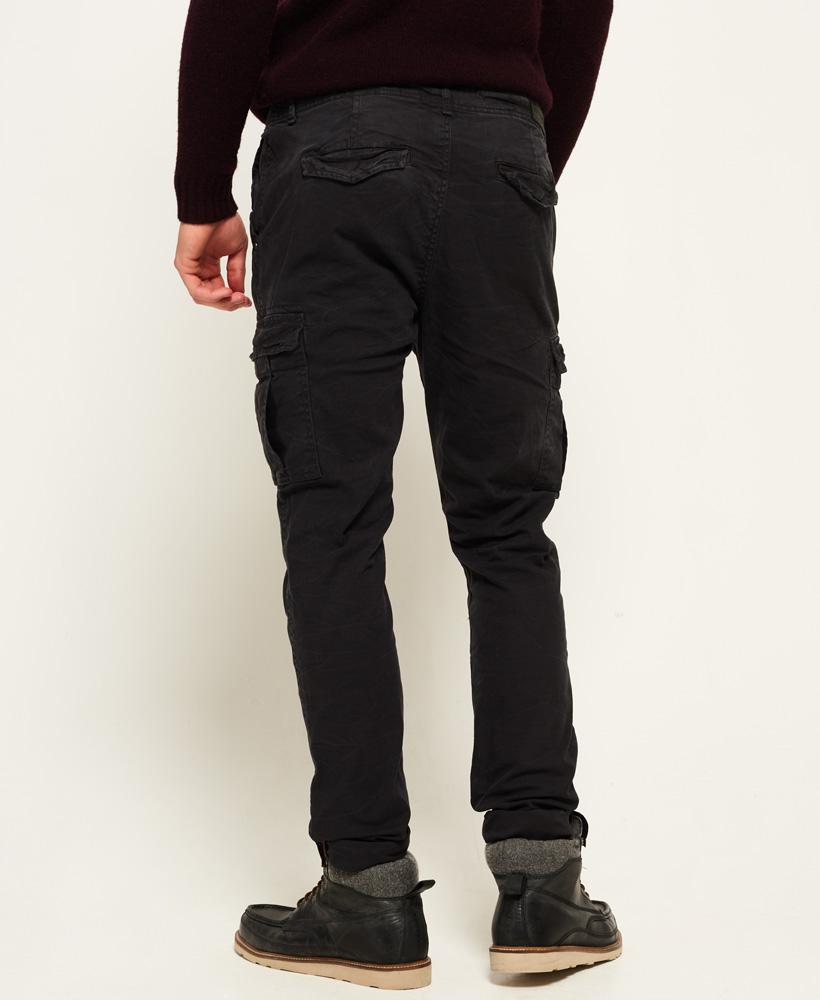 iron workers rider cargo pants